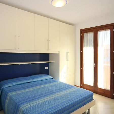 Villaggio Dei Fiori Caorle Eksteriør billede