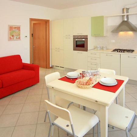 Villaggio Dei Fiori Caorle Eksteriør billede