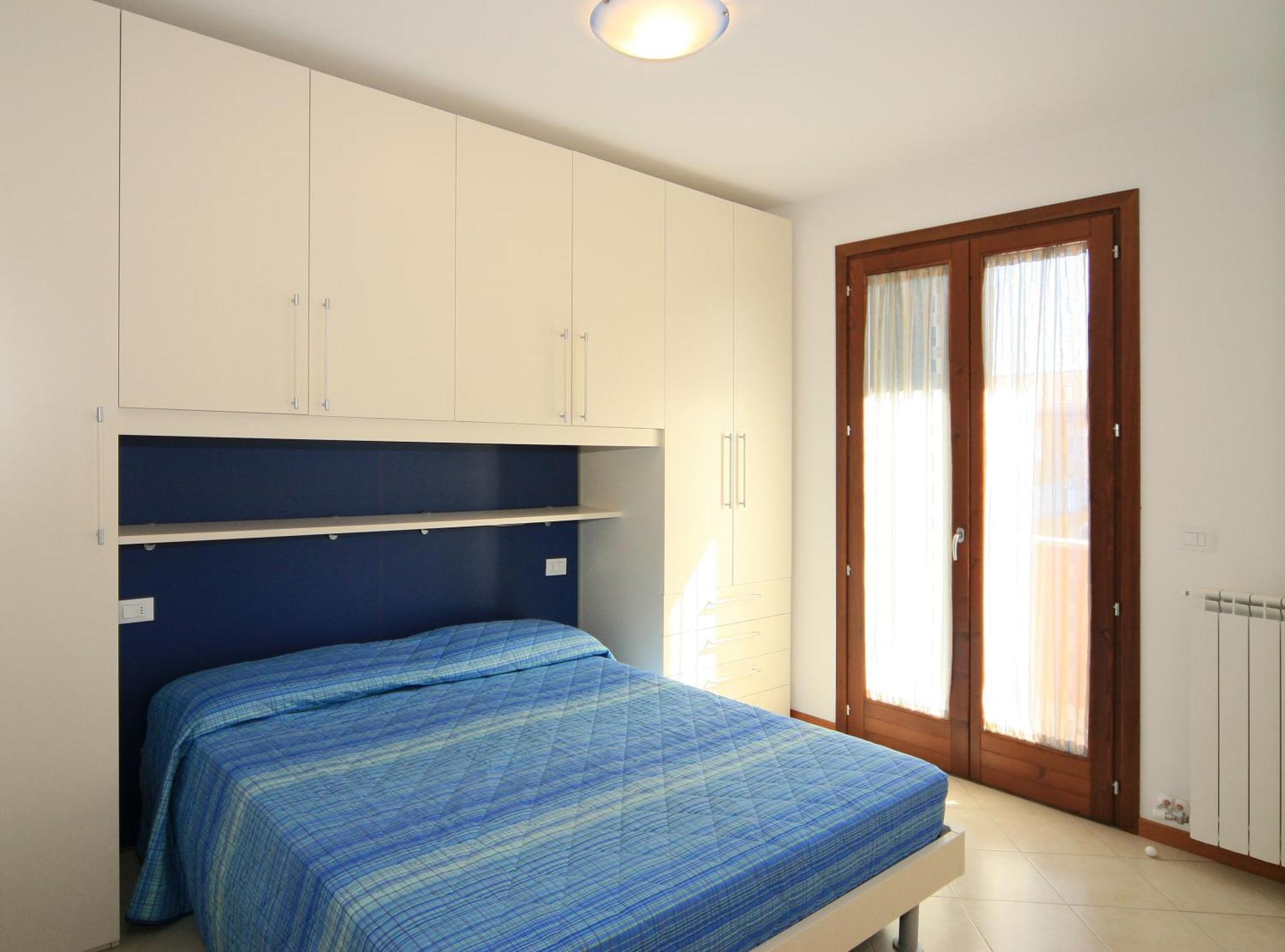 Villaggio Dei Fiori Caorle Eksteriør billede