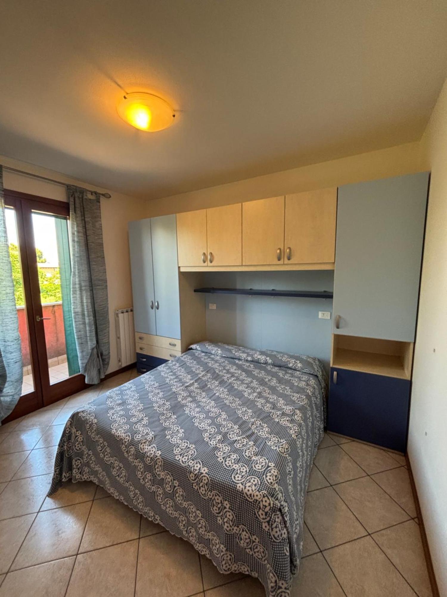 Villaggio Dei Fiori Caorle Eksteriør billede