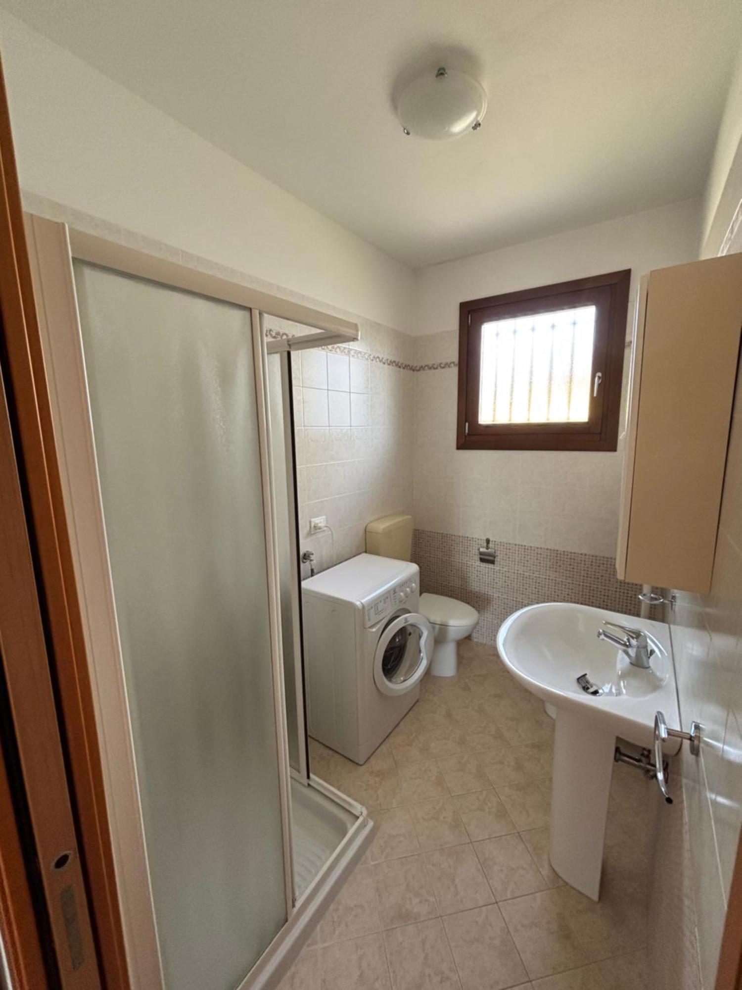 Villaggio Dei Fiori Caorle Eksteriør billede